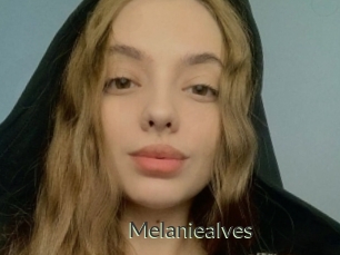Melaniealves
