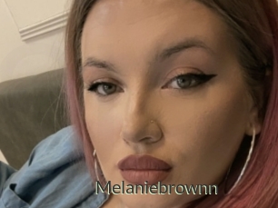 Melaniebrownn