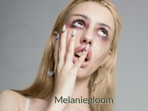 Melaniegloom