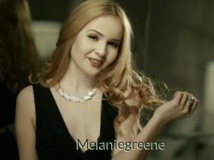 Melaniegreene