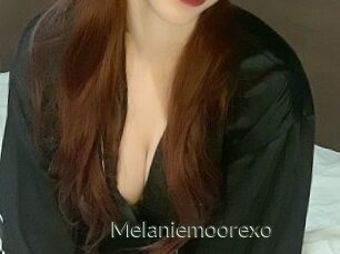 Melaniemoorexo