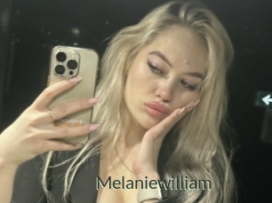 Melaniewilliam