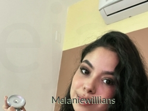 Melaniewillians