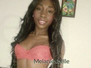Melaniex_belle