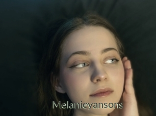 Melanieyansons