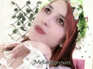 Melaniibrown