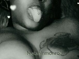 Melaninmonro3