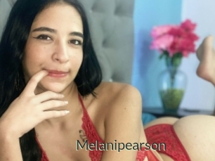Melanipearson