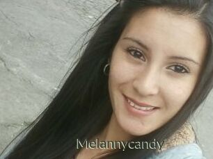 Melannycandy