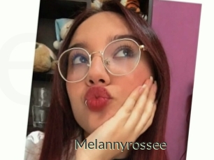 Melannyrossee