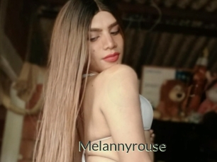Melannyrouse