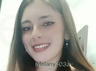 Melany303av