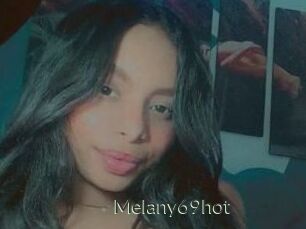 Melany69hot
