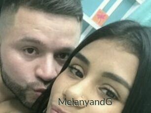 MelanyandG