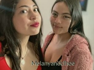 Melanyandclhoe