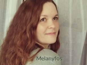 Melanyfos