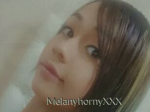 MelanyhornyXXX
