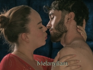 Melanyliam