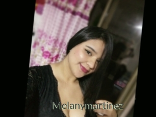 Melanymartinez