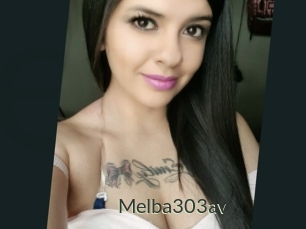 Melba303av