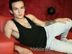 Meldarlot