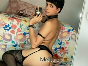 melifire Ejaculator
