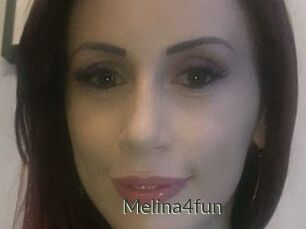 Melina4fun