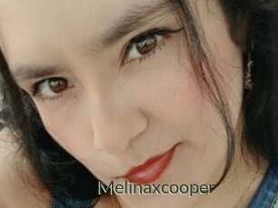 Melinaxcooper