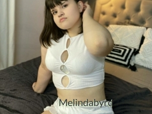 Melindabyrd