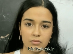 Melisakeskin