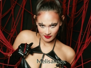Melisaknox
