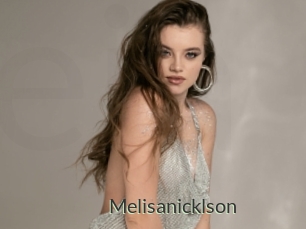 Melisanicklson