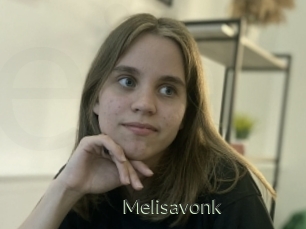 Melisavonk