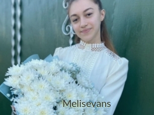 Melisevans