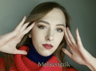 Melisongrik