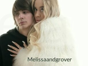 Melissaandgrover