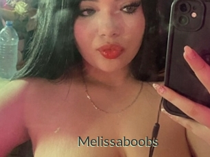 Melissaboobs