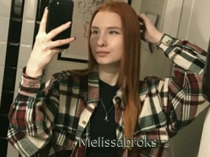 Melissabroks