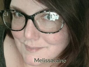 Melissacaine
