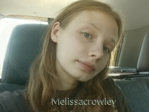 Melissacrowley