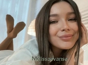Melissaevanse