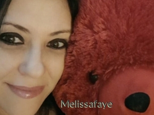Melissafaye