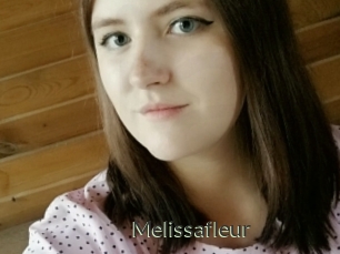 Melissafleur