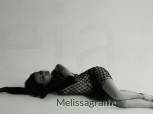 Melissagrante