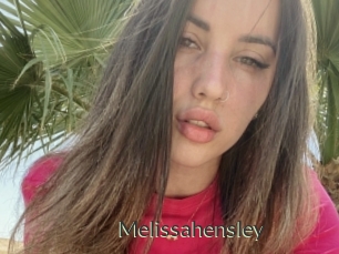 Melissahensley