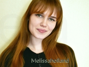 Melissaholland
