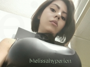 melissahyperion Ejaculator
