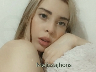 Melissajhons