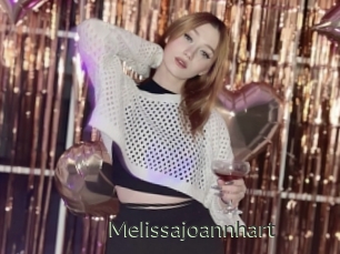 Melissajoannhart