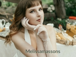 Melissamassons
